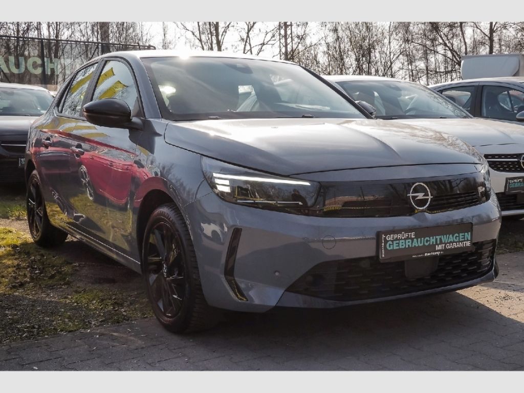 Opel Corsa F 1.2 LED RückKam Winterpaket Allwetter imagem 2