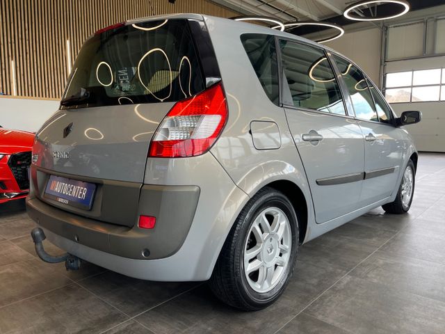 Renault Scenic II Exception *KLIMA*AUTOMATIKGETRIEBE*AHK