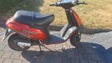 Piaggio Tph 50 - PIAGGIO TPH 50