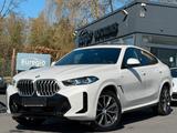 BMW X6 30 d xDrive Head Up - Panorama -M Sportpaket/ - BMW X6 in Aachen