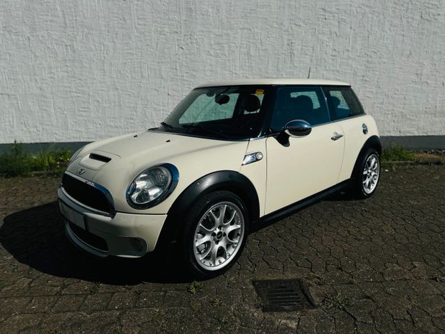 MINI Mini Cooper S (Neu TÜV) 8-fach*panorama