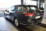 Volkswagen Passat Variant CL 4Motion 2,0TDI 190PS DSG LED - Volkswagen Passat: 19 TDI