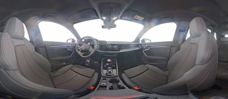 Audi A3 - Bild 4