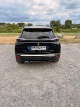 Peugeot 2008 PureTech 130 GT Pack GT Pack - Peugeot 2008 mit Schiebedach