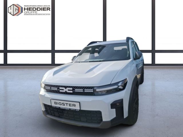 Dacia Bigster TCe 140 Expression *KLIMA*NMAVI*KAMERA*A
