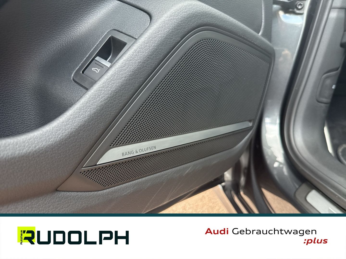 Audi A6 - Bild 20
