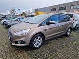 Ford S-MAX Business * 7 Sitzer Navi Sitzheizung - gebrauchte Ford S-Max aus dem Jahr 2019