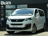 Peugeot Traveller 2.0 BlueHDi 180 L2 Active AHK/ Head-Up - Peugeot Traveller: Active