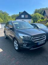 Ford Kuga 1.5 Eco Boost Prinz LPG - Ford Kuga mit LPG-Antrieb