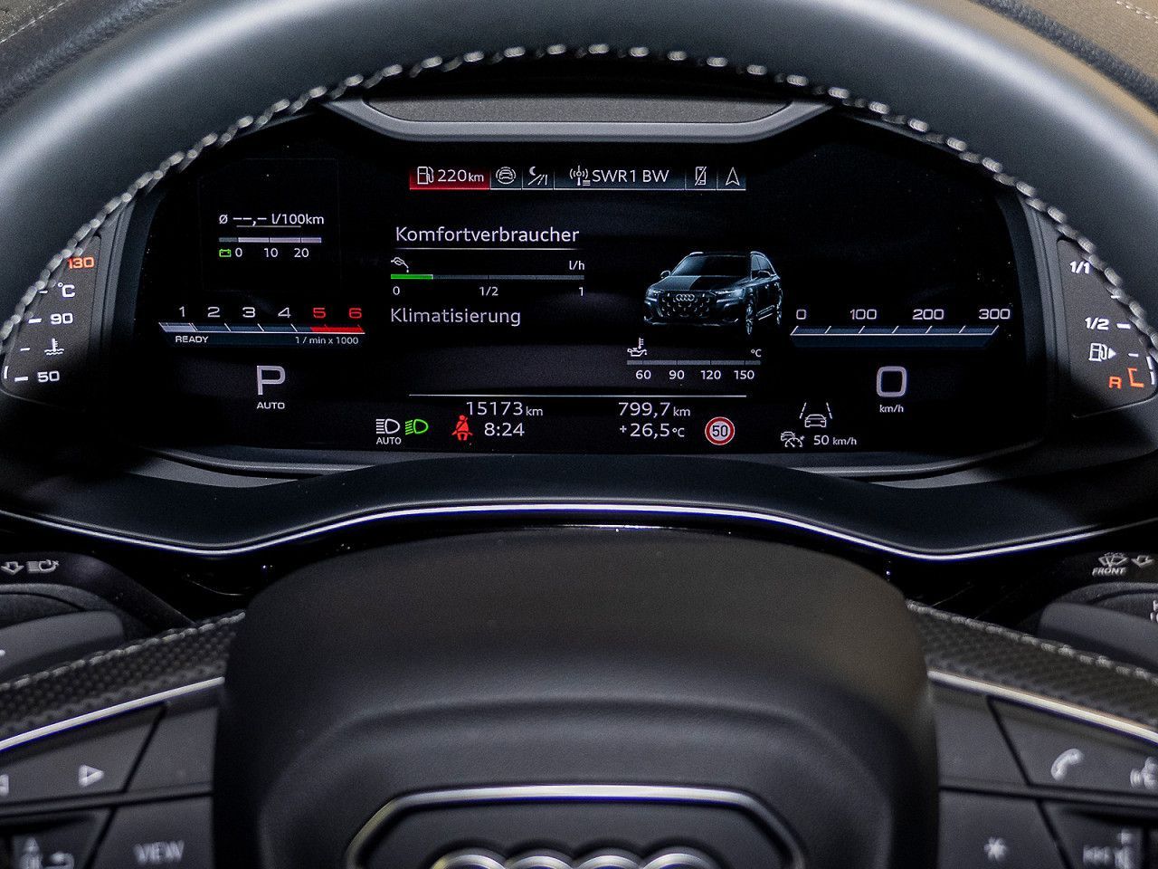 Audi Q7 - Bild 15