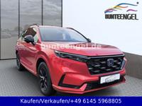 Honda CR-V e:PHEV 2.0 Advance Tech Panorama