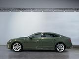 Audi A5 Sportback S-Line 40 2.0 TDI DSG Massage-Sitze - Audi A5: Sportback TDI