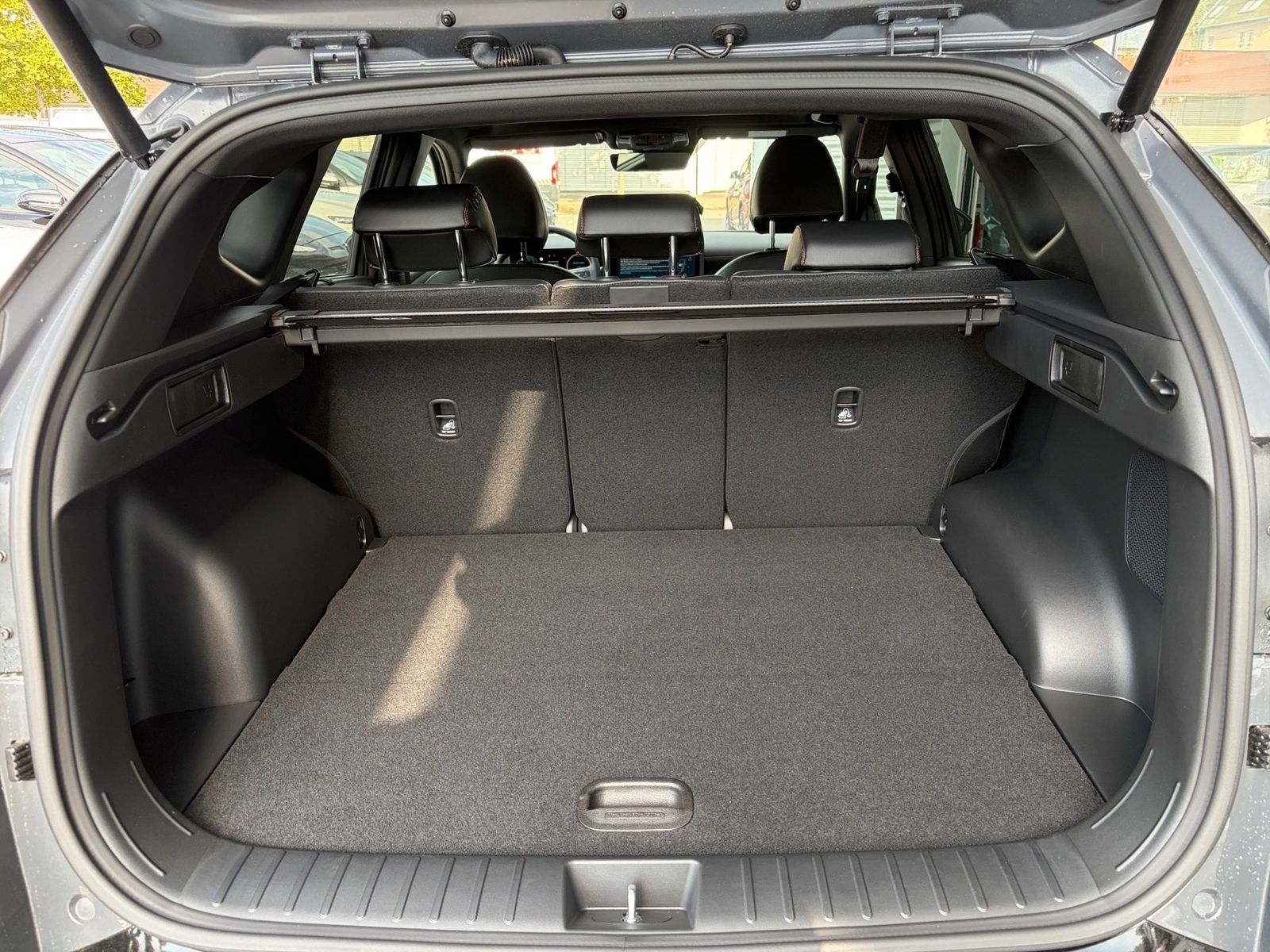 Hyundai Tucson – Bild 12