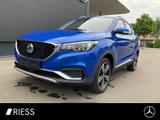 MG ZS LUXURY PANO LED KAMERA LEDER TEMPOM - MG ZS aus 2021