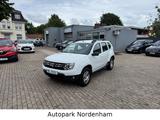 Dacia Duster 1.2TCe Ambiance 4x2*1.HD*KLIMA*TÜV NEU* - Dacia Duster: Ambiance