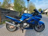 Kawasaki ZZR 600  1 Jahr Gewährleistung - Offers matching your search criteria