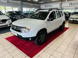 Dacia Duster I 4x2 1.6*1.Hand*Rentnerfzg*Topzsdt*Klima - Dacia Gebrauchtwagen in Gelsenkirchen