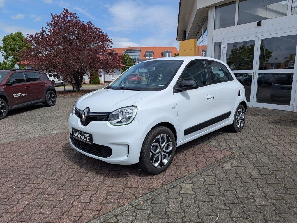 Renault Twingo SCe 65 Equilibre