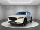 Mazda CX-5 Sports-Line AWD LED HUD *aus 1.Hand* - gebrauchte Mazda CX-5 aus dem Jahr 2018