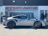 Porsche 991 GT3 RS  Keramik Lift Approved + Service NEU - Porsche: Gt3 RS