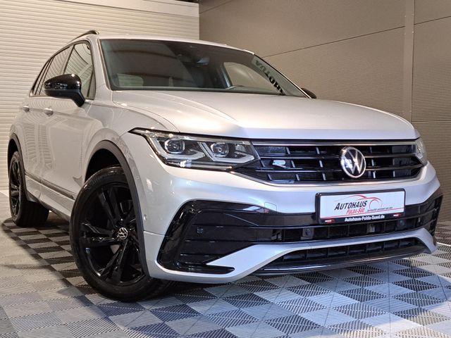 Volkswagen Tiguan 1.4 TSI R-Line Hybrid°ACC°RFK°Spur°TWA°SH