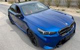 BMW M5 Limo. PHEV 727 PS Autom. Komfortpaket; LED - BMW M5: Ps