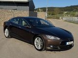 Tesla Model S 85 kWh/FreeSupercharging/Lauryno/CCS - Tesla Model S aus 2014
