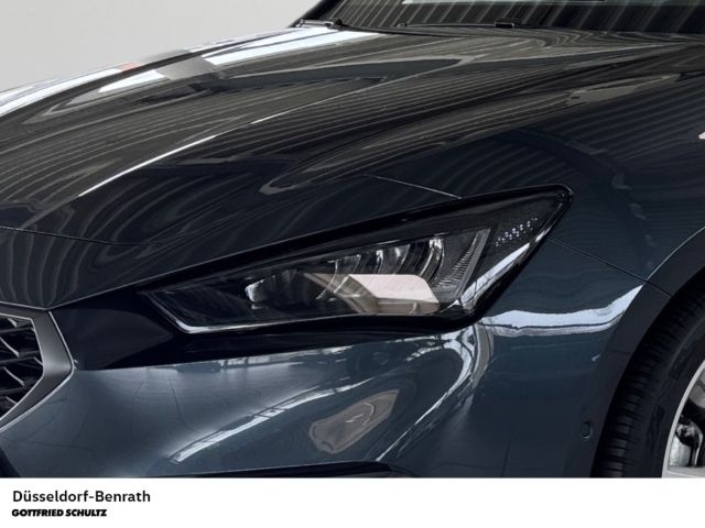 Seat Leon - Bild 5