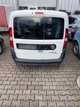 Fiat Doblo 1.6 16V Multij. 77kW  DEIN Fahrzeug - Fiat Doblo in Köln