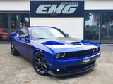 Dodge Challenger R/T Blacktop 345 HEMI V8*LEDER*KAMERA - Dodge Challenger aus 2022