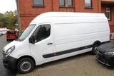 Opel Movano B  L4H3 3,5t Navi&Tempom.&Bluetooth - Opel Movano: B
