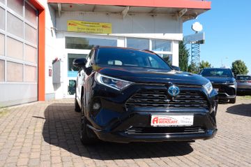 Toyota RAV 4 - 2