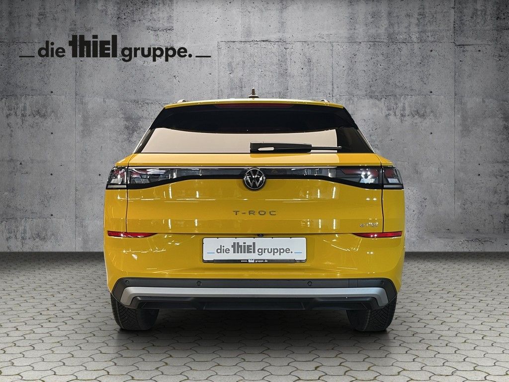 Volkswagen T-Roc - Bild 5
