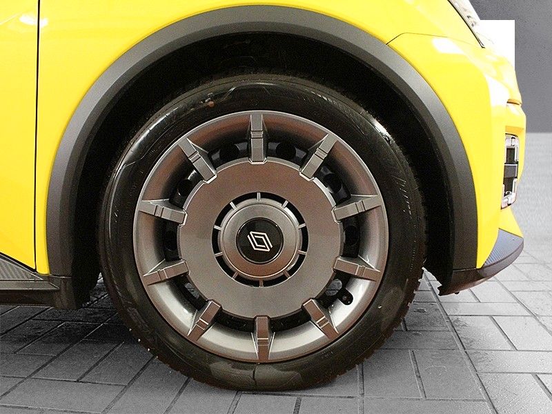 Fahrzeugabbildung Renault R 5  E-Tech 120 Urban Range *CCS /Schuko*