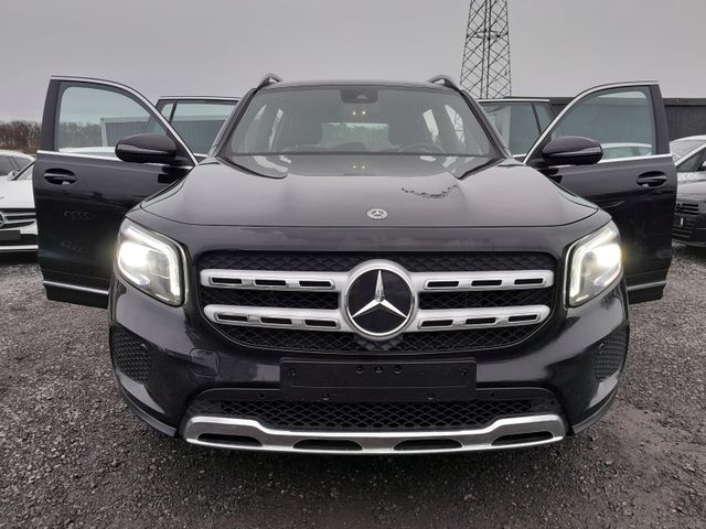 Mercedes-Benz GLB 200 GLB -Klasse GLB 200 d,Business,Navi,Kame