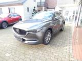 Mazda CX-5 SKYACTIV-G 194 FWD Sports Line - Mazda Gebrauchtwagen von 2020