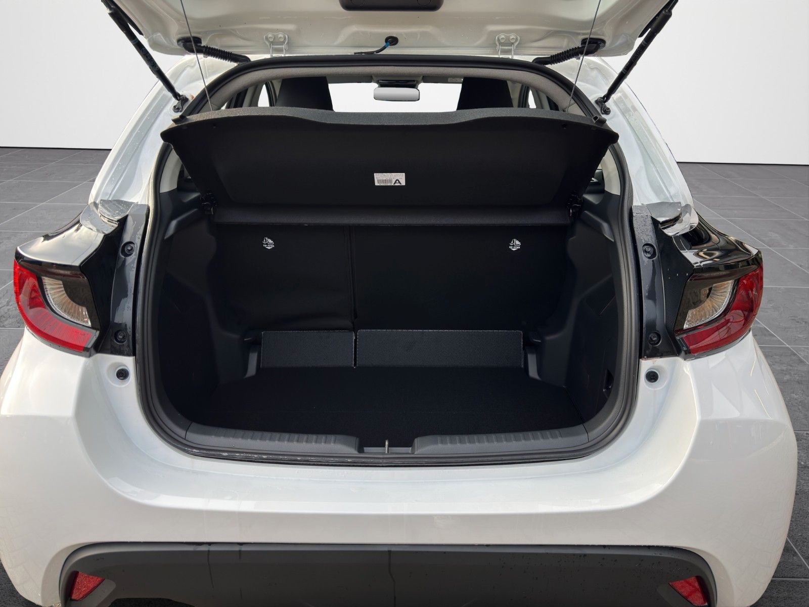 Mazda 2 Hybrid - Bild 15