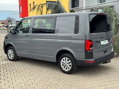 VW T6.1 Transporter TDI DSG MIXTO*LED*NAVI*