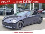 Hyundai Ioniq 6 First Edition PANO+NAVI+LED+SHZ+BOSE+360 - Hyundai IONIQ 6 Gebrauchtwagen