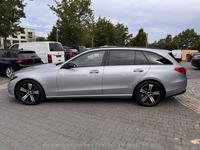 Mercedes-Benz C 220 T d Avantgarde Night Ambiente Pano Kamera 