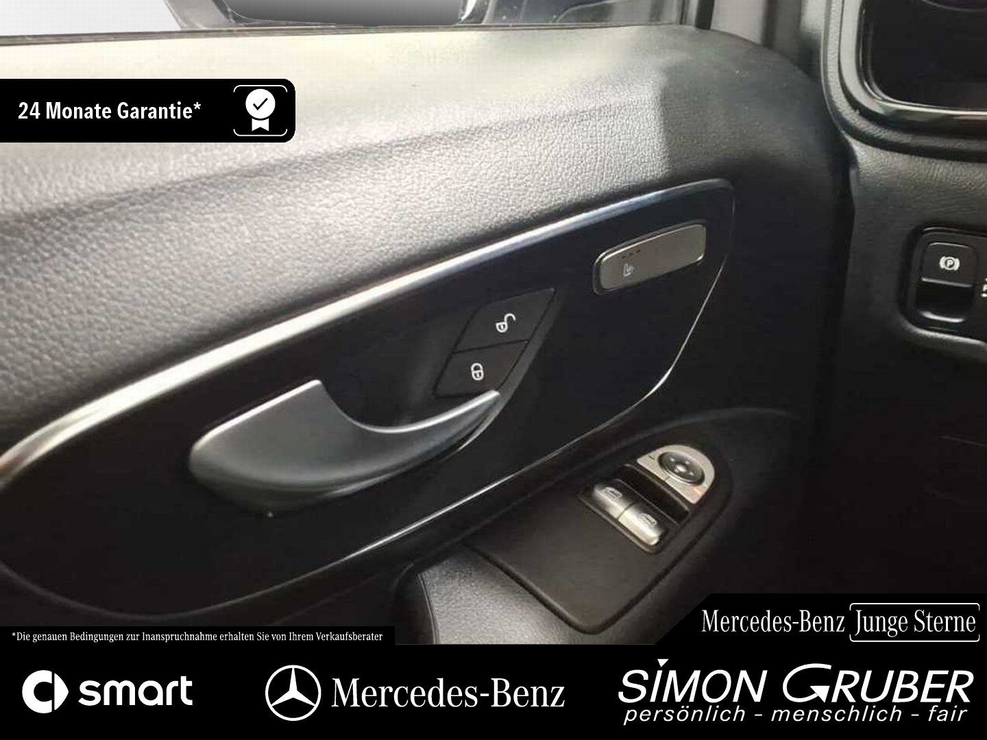 Fahrzeugabbildung Mercedes-Benz Vito 119 4x4 Tourer PRO Lang Standhzg. 9Sitzer