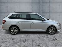 Skoda Fabia - Vorschau Bild 7