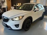 Mazda CX-5 Sports-Line AWD 2.2 BI-XENON KAMERA NAVI - gebrauchte Mazda CX-5 aus dem Jahr 2014