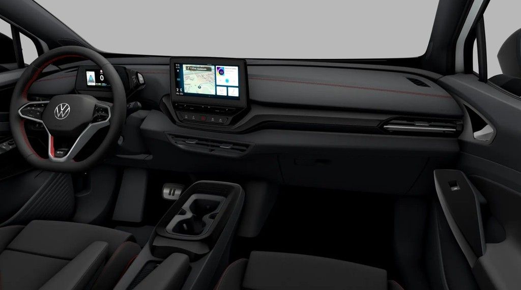 Volkswagen ID.4 - Bild 5