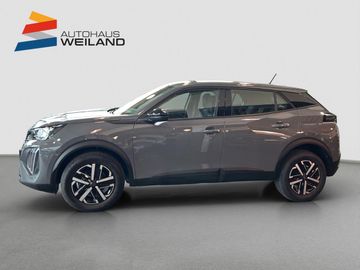 Peugeot 2008 - 3