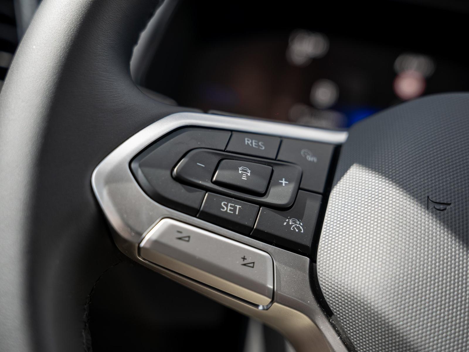 Volkswagen T-Cross Life 1.0 l TSI 5-Gang, миниатюра 23