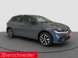 Volkswagen Polo 1.0 TSI DSG Goal NAVI MATRIX RFK WR 4J-GAR - Volkswagen Polo Neuwagen in Stuttgart