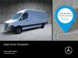 Mercedes-Benz Sprinter 317 CDI KA LaHo AHK 2,8t+9G+Klima+Navi - Autos in Aachen: 9.3