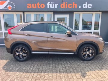 Mitsubishi Eclipse Cross Intro Edition*LED*Kamera*PDC*SHZ*