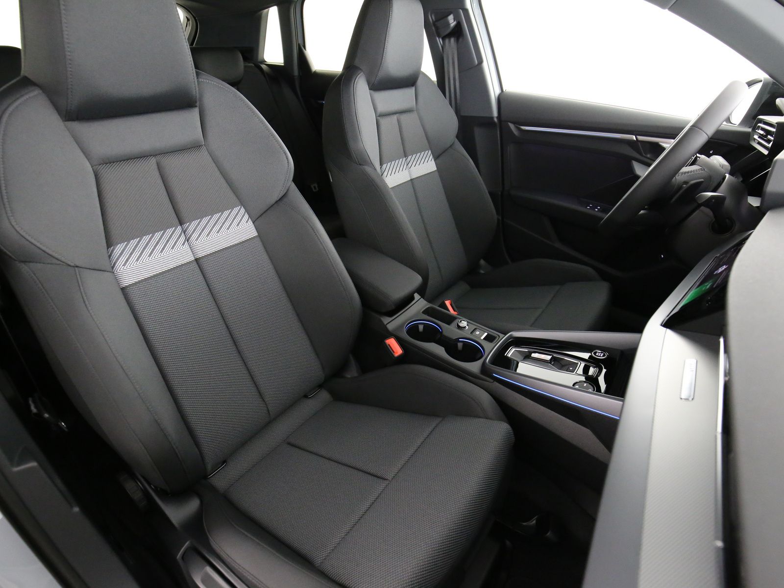 Audi A3 - Bild 14